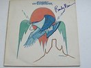 Eagles Band Signed Album 