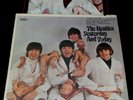 BEATLES AWESOME GENUINE 3RD STATE PRO PEELED BUTCHER COVER W/REMOVED SLICK