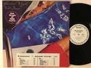 RICK WRIGHT - WET DREAM - ORIGINAL US COLUMBIA PROMO LP richard pink floyd VG+