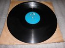 Elvis Presley 'All Shook Up' HMV 78RPM Record