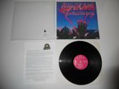 Saxon Power and the Glory France Import Audiophile '83 1st MINT ULTRASONIC Clean