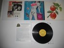 Rolling Stones Undercover Analog USA 1st '83 ARCHIVE MASTER Ultrasonic CLEAN