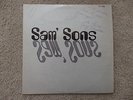Sam' Sons private label Ohio Soul Funk Autographed NM