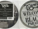 MY CHEMICAL ROMANCE - Welcome to the black parade - PICTURE DISC 7