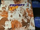 FRUMPY live / German DLP 1972 PHILIPS 6623022