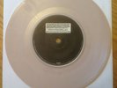 The Stranglers Walk On By Rare Colour Vinyl Mispress 7