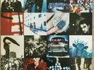 U2 - ACHTUNG BABY, 12