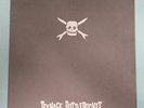 Teenage Bottlerocket  ?– Ice Age / Walked In Line color vinyl masked intuder