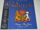 Queen - Playing The Game LP NEW CLEAR WAX Argentina 1981 RARE