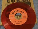 BUDDY HOLLY - WELL....ALL RIGHT - 7