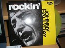ep johnny hallyday  tbe comme NEUF pressage anglais prix pour 1 ep