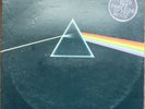 Pink Floyd ?The Dark Side Of The Moon LP 1973 UK A3 B3 Gram Co text no inserts