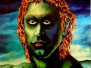 LP Italia Prog. Semiramis – Dedicato A Frazz
