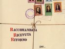Italia Prog Gruppo Raccomandata Ricevuta Ritorno Per...un mondo di cristallo