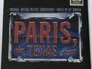 Ry Cooder Paris Texas Original Motion Picture Soundtrack German Press 180 g  SS