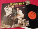 LP Belle Epoque Black Is Black Germany 1977 Club Sonderauflage | EX