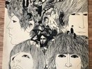 The Beatles Revolver XEX 606-1 Tomorrow never knows mix 11
