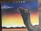 4 X Camel Vinyl LP 1970s FP, Breathless, Snow Goose, Rain Dances, I Can See Your