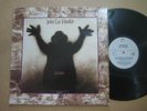 JOHN LEE HOOKER The Healer RARE AUSSIE LP 1989 - L30370 - NEAR MINT