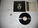 Billy Joel Piano Man Analog Mint '78 Japan ARCHIVE MASTER Ultrasonic CLEAN