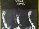 YOUNG MARBLE GIANTS - Colossal Youth (1980 LP on US Rough Trade) VG+/EX