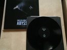 Chelsea Wolfe Abyss (2015, Sargent House 2xVinyl LP) goth metal Hiss Spun NM/NM