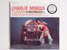 LSP-2533 Charlie Mingus Tijuana Moods Classic Records 180 Gram 45 RPM 4 LP Set