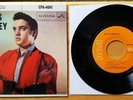 MINT/MINT IN TIGHT SHRINK ORANGE LABEL Elvis Presley 