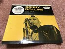 Sonny Rollins BLUES WALTZ Japan 7
