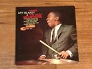 Art Blakey & the Jazz Messengers LP - Mosaic - Blue Note 84090 RVG Stereo