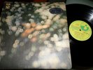 PINK FLOYD - Obscured By Clouds - LP / 33 giri 1972 Harvest