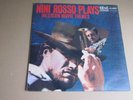 NINI ROSSO(TROMPETTE)PLAYS WESTERN MOVIES THEMES ..MADE IN JAPAN  1974..33 T.