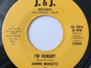 Johnnie Morisette 