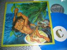 Bob Dylan - Island Man (AS 6) Marble Color Vinyl 2LP