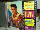 ELVIS PRESLEY LSP-2426 BLUE HAWAII SEALED RED  VINYL WITH FREE PHOTO
