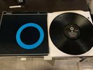 Germs GI Absolute Original First Slash Pressing Los Angeles Punk Darby Crash
