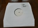 A LOT LIKE BIRDS -  Divisi LP Test Pressing VINYL NEW