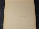 THE BEATLES - THE WHITE ALBUM VINYL LP STEREO UK 1ST PRESSING TOP LOADER 0332344