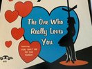 Mary Wells The One Who Really Loves You Near Mint Original US Motown MONO Press