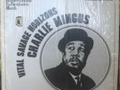 CHARLES MINGUS Vital Savage Horizons ALTO RECORDS 12