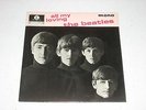 BEATLES All My Loving 45 rpm EP UK Import Parlophone 8891 1963 NM -1N/-1N press