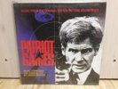James Horner Patriot Games OST 1992 Korea Vinyl LP New Sealed Soundtrack Clannd