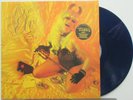 The CRAMPS A Date With Elvis 1986 EU Tour Edition BLUE Vinyl + POSTER LP Punk