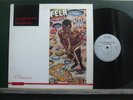 FELA anikulapo KUTI     NO AGREEMENT    made in France CELL 6122