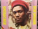 HORACE ANDY SHOWCASE REGGAE CLASSIC TAD'S LP