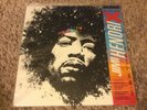 JIMI HENDRIX Kiss The Sky REPRISE 9 25119-1 LP SEALED