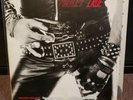 Motley Crue - Too Fast For Love (3rd Leathur records pressing)