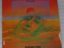 LENNON Plastic Ono Band -Shaved Fish Nyírott Sügér - RARE INDIA / HUNGARY UNIQUE