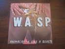 W.A.S.P. ANIMAL (F**K LIKE A BEAST) 12