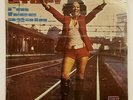 LA LUPE / STOP  I'M FREE AGAIN / LP RECORD / 1ST PRESS / MINT FACTORY SEALED